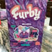 Furby 2023 purple edition