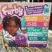 Furby 2023 purple edition