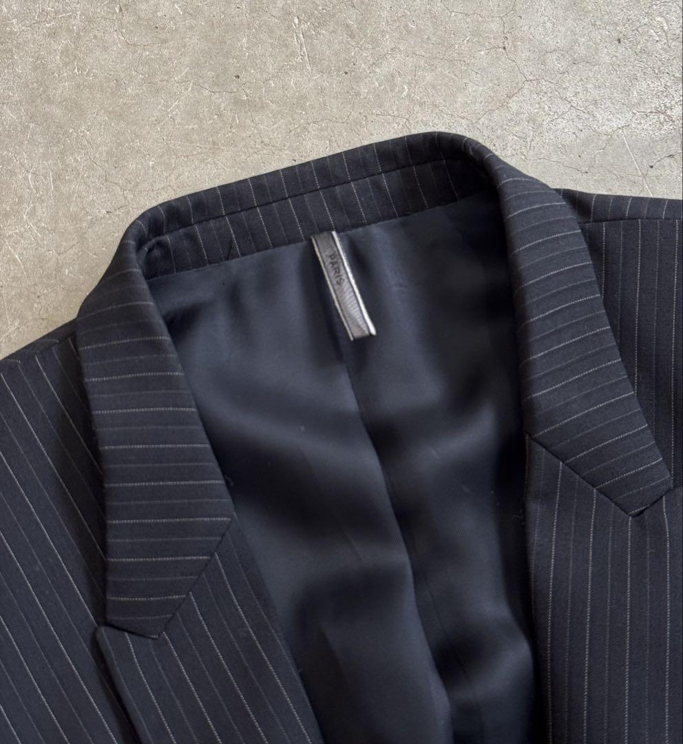 Dior HOMME (KRISVANASSCHE) archive 2009ss