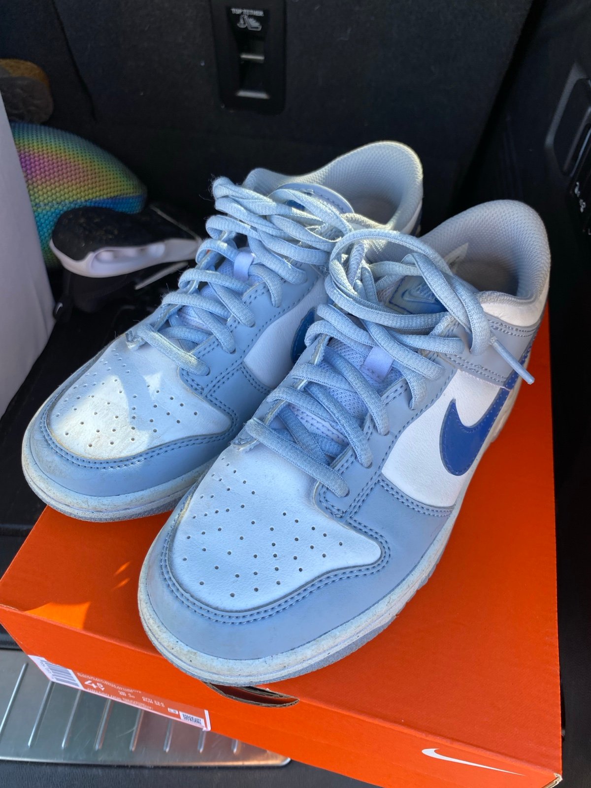 Nike Dunk