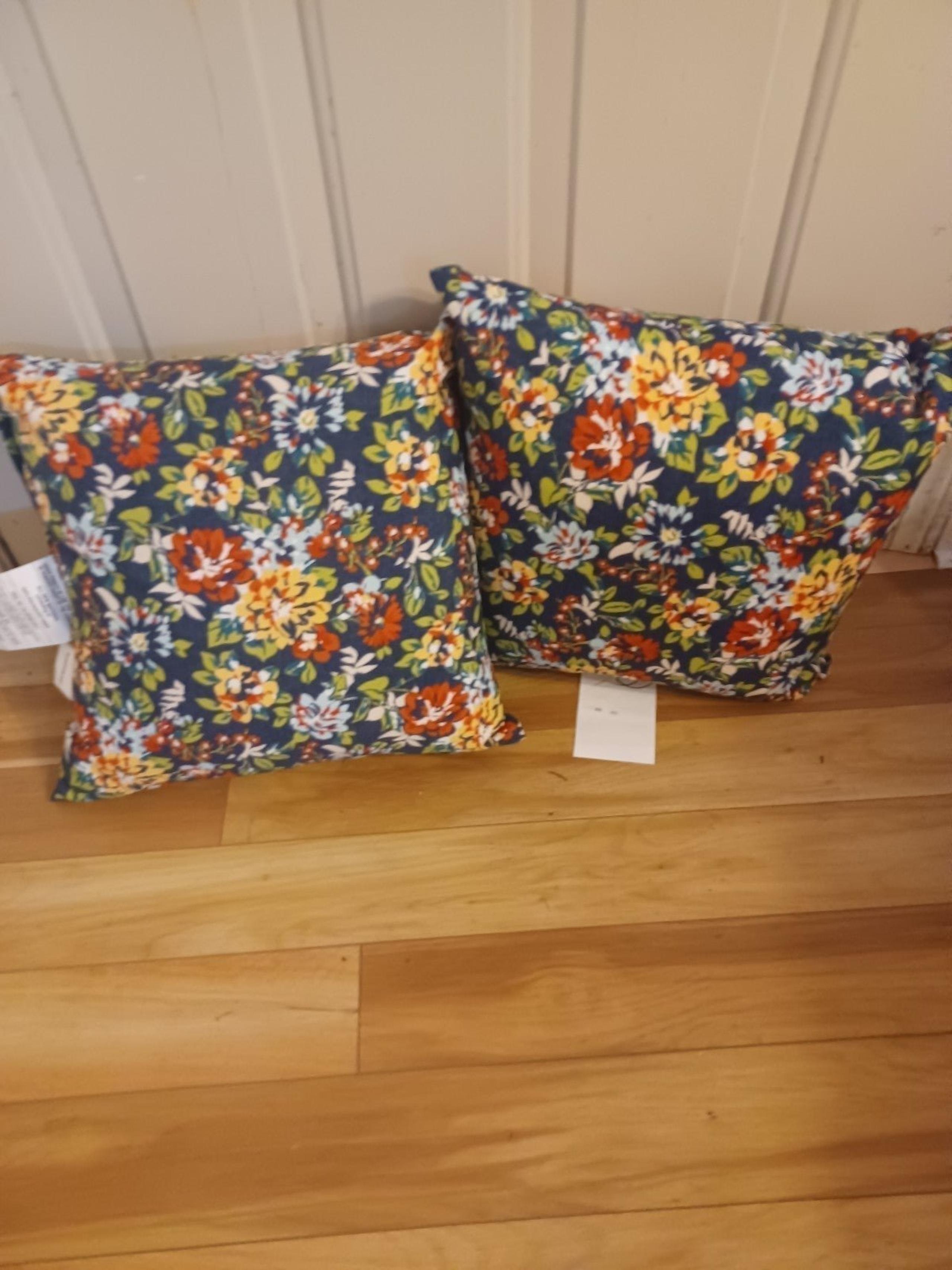Hampton Bay pillows