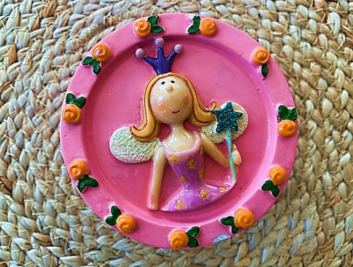 FAIRY BOWL