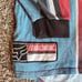 Vintage Fox Racing motocross jersey