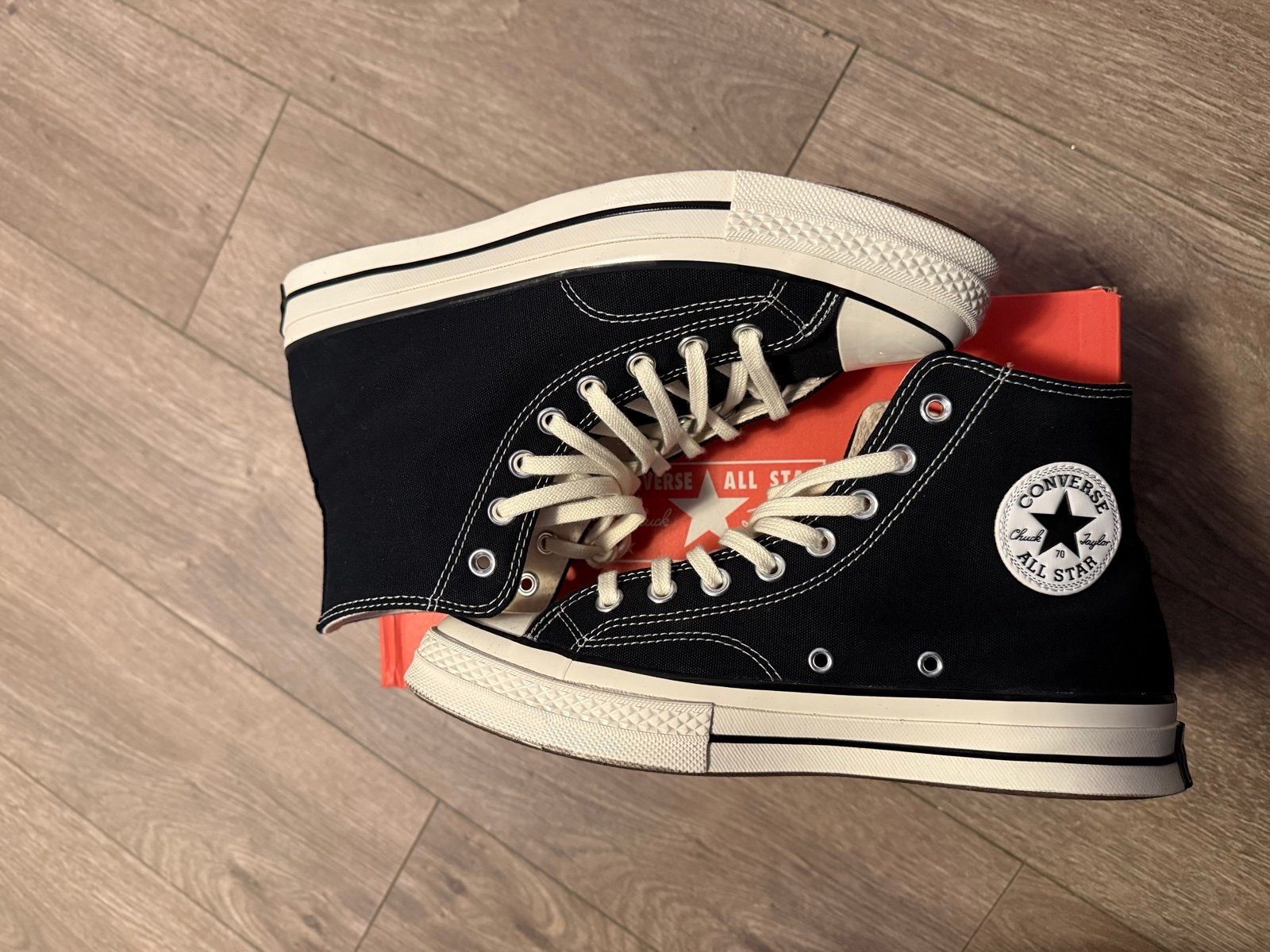 Converse Allstat Chuck Taylor Unisex
