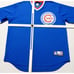 Majestic MLB Chicago Cubs Ryne Sandberg Jersey Mens XXL