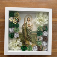 Shadow box
