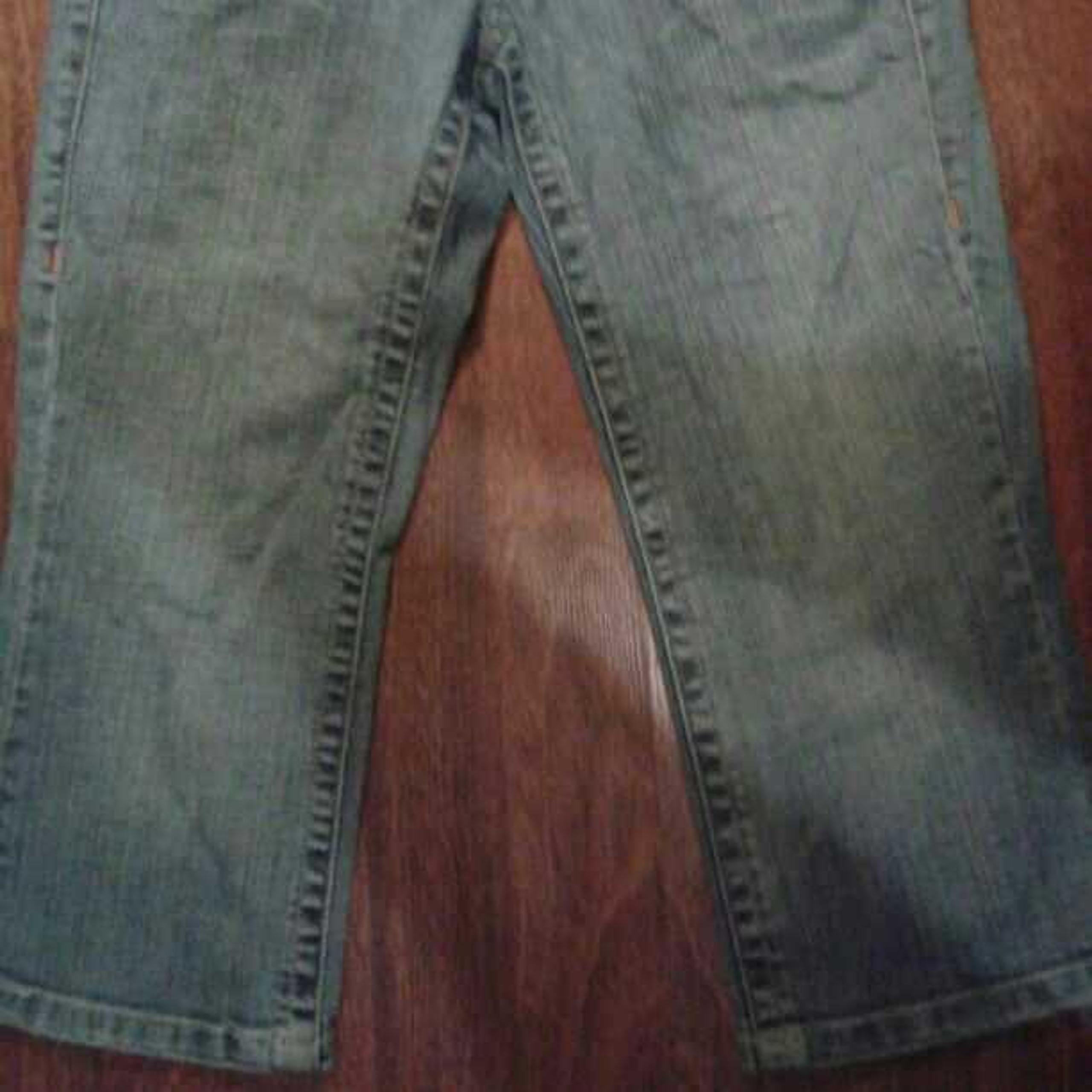 Refuge Premium cropped jeans cheap