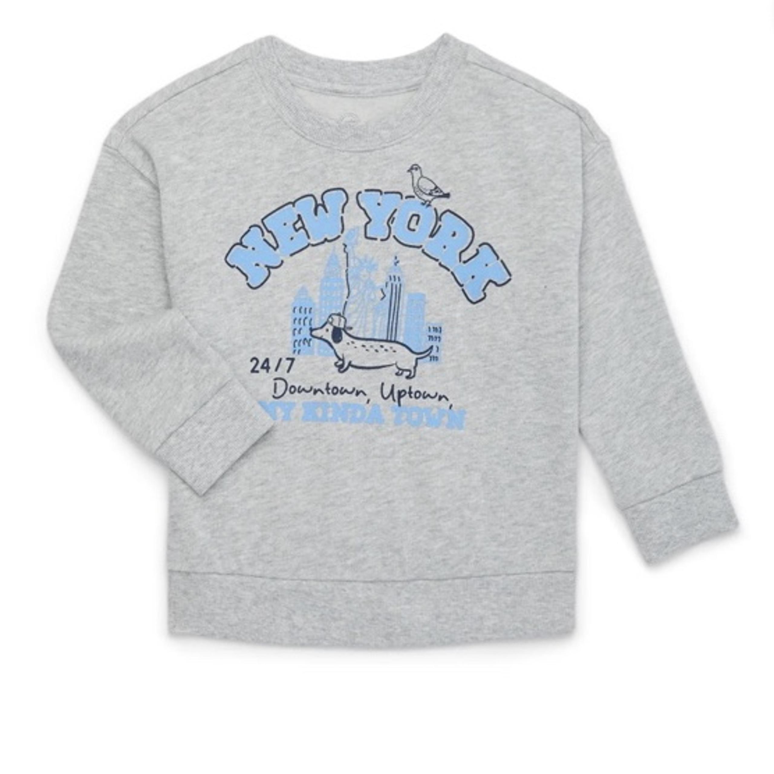 Boys 3T Sweatshirt