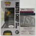 Steve Downes Signed HALO Master Chief With Cortana Funko POP #07 H JSA COA
