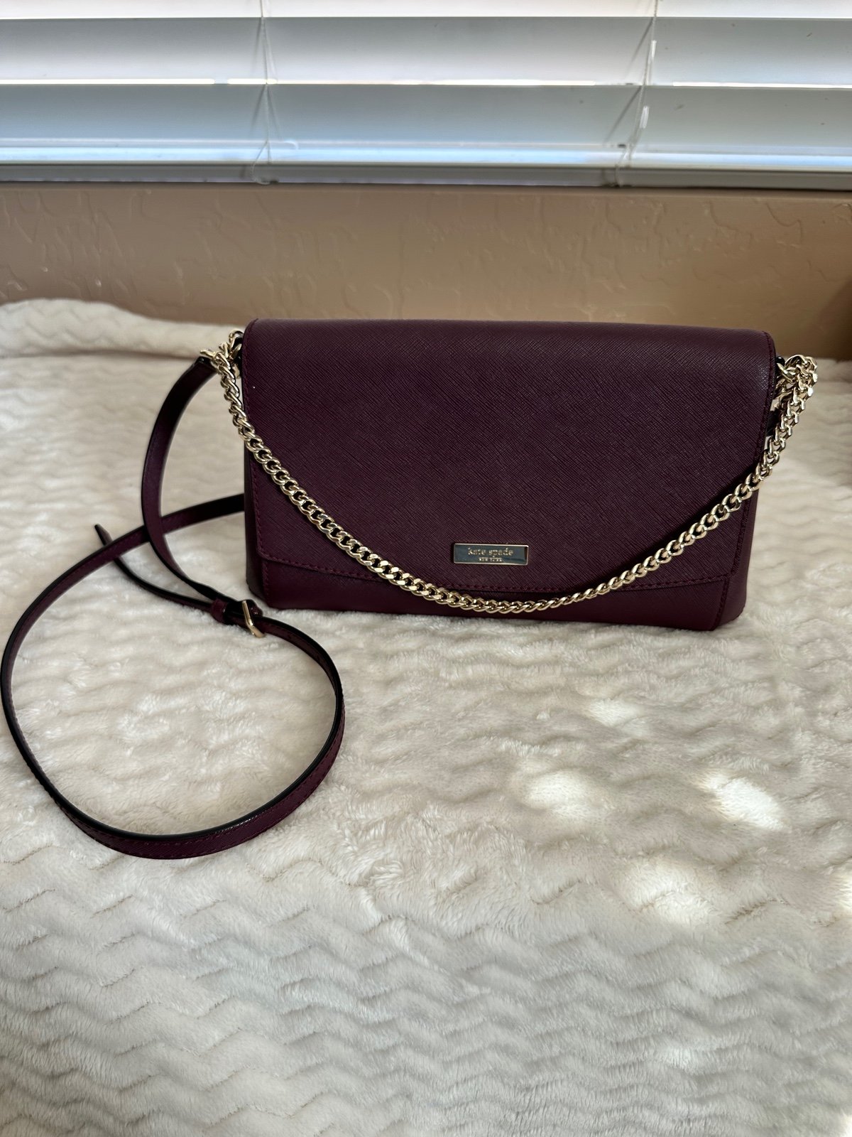 Kate Spade Crossbody
