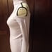 XOXO turttleneck sweater, Size L