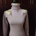 XOXO turttleneck sweater, Size L