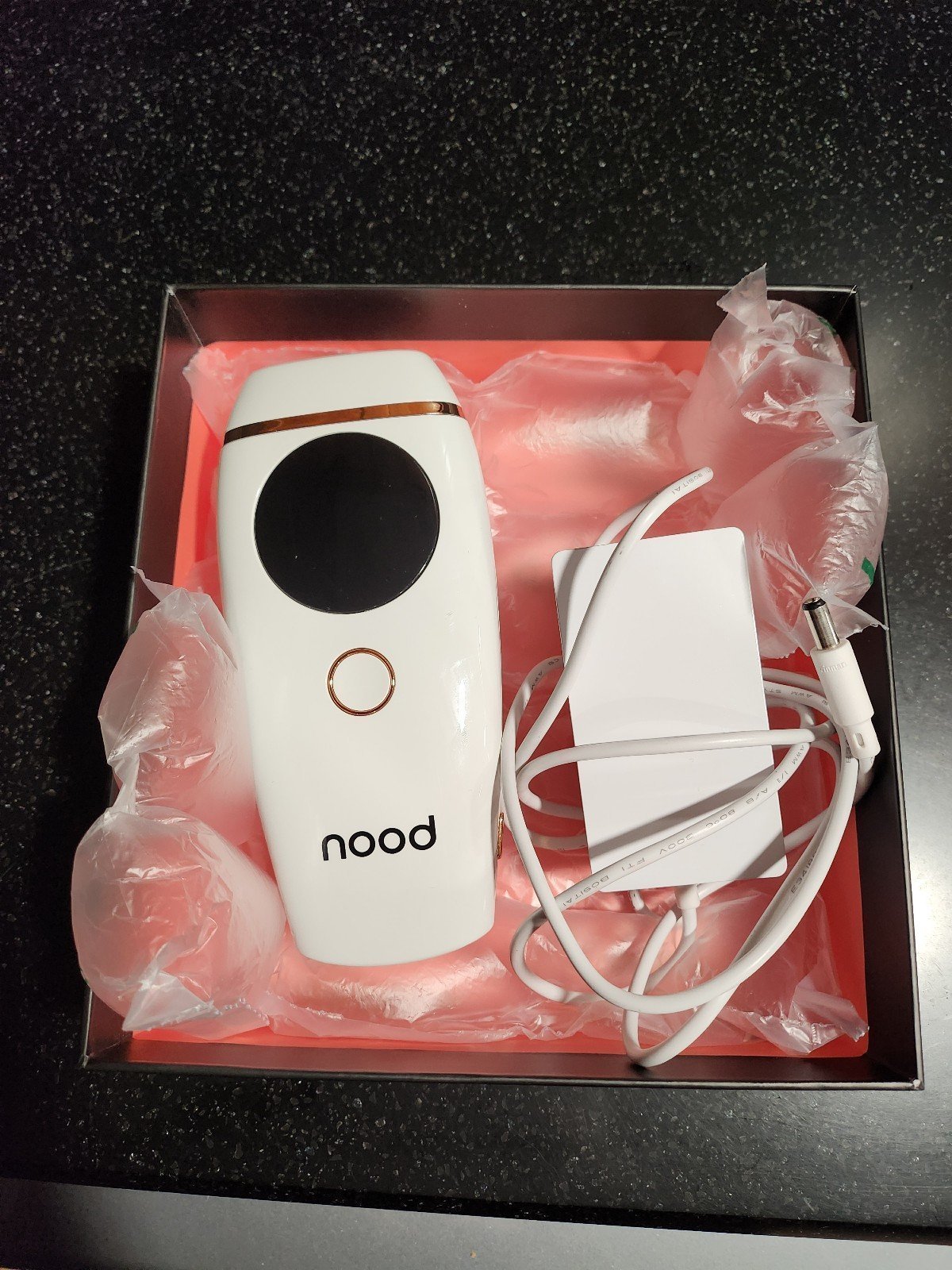 Nood “The Flasher v2.0”