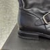 Frye Veronica short Italian soft black leather boots size 10 new!!!