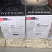 NetGear AC750 Dual-Band WiFi Range Extender in White