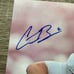 Carter Bradley Autographed 8x10 Photo South Alabama Jaguars Signed Auto JSA