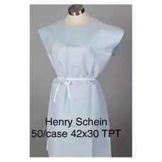 Patient Gowns Medical Exam 30 x 42 (50