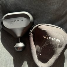 Therabrand Theragun Massage