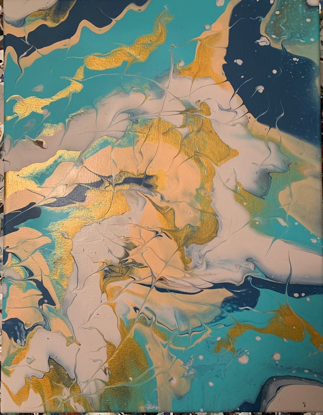 paintings and artwork