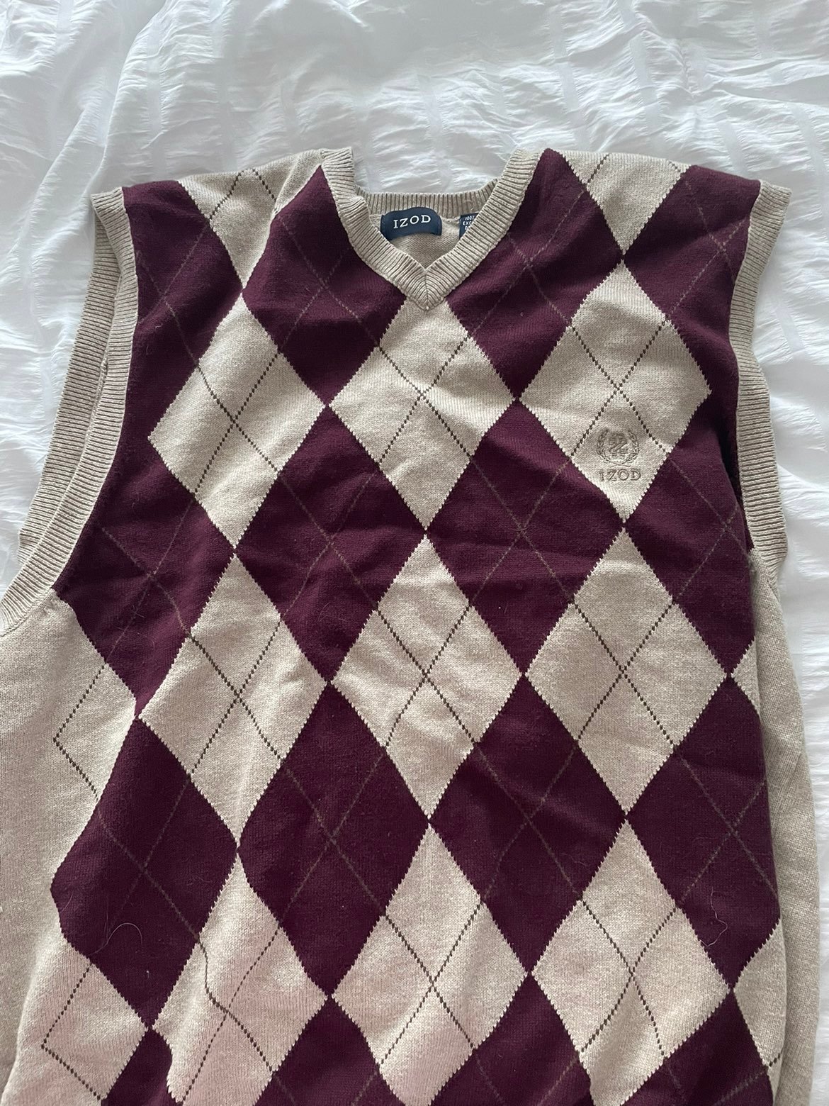 discount sale IZOD Vest Sweater Men discount sale IZOD Vest Sweater Men