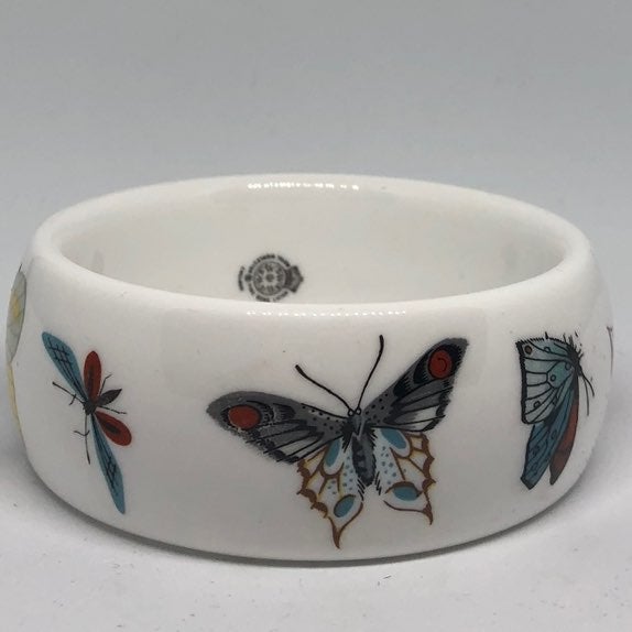 VINTAGE BUTTERFLY BRACELET