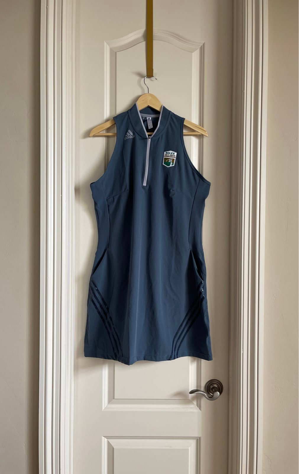 Adidas Dress golf tennis L