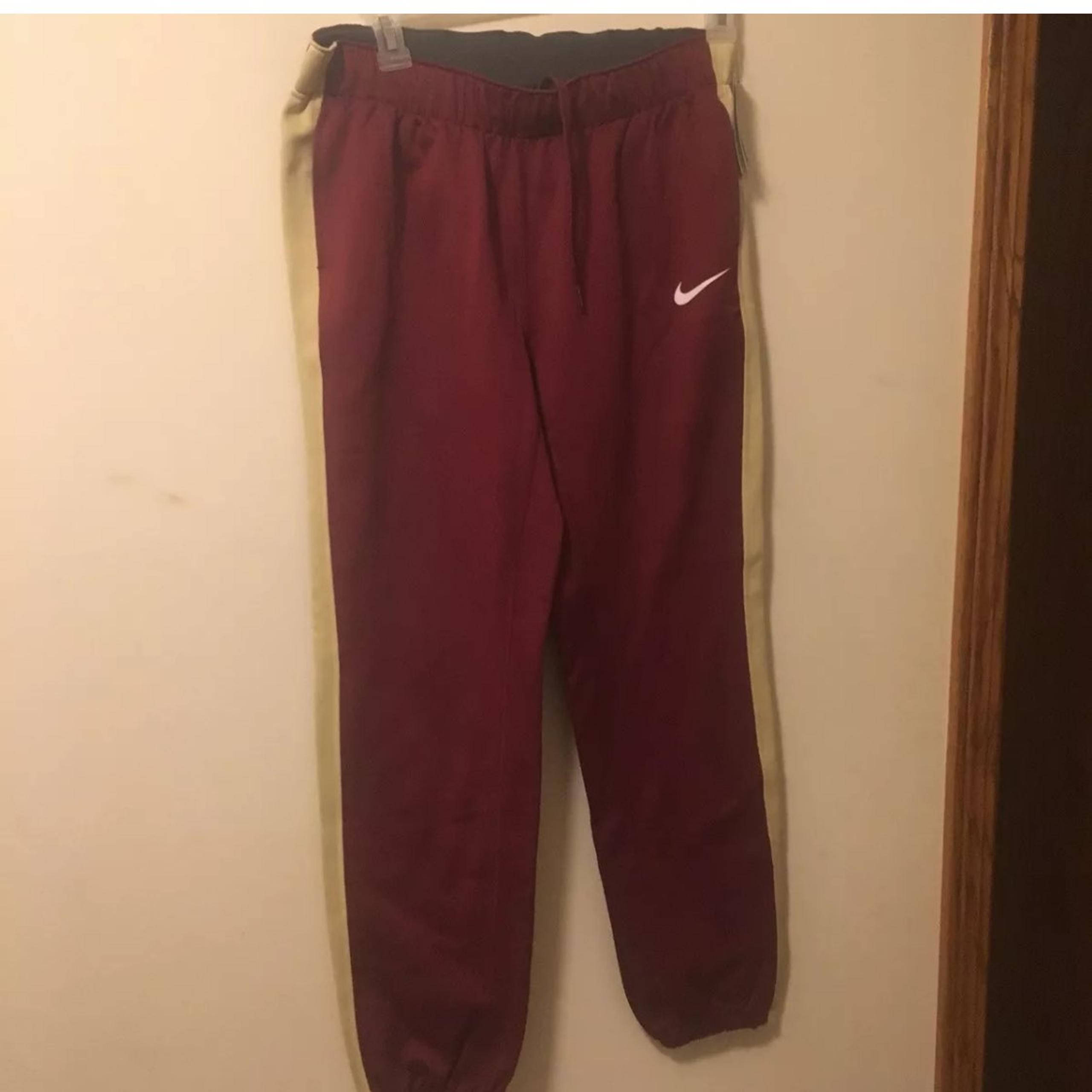 Fsu womens nike sweatpants