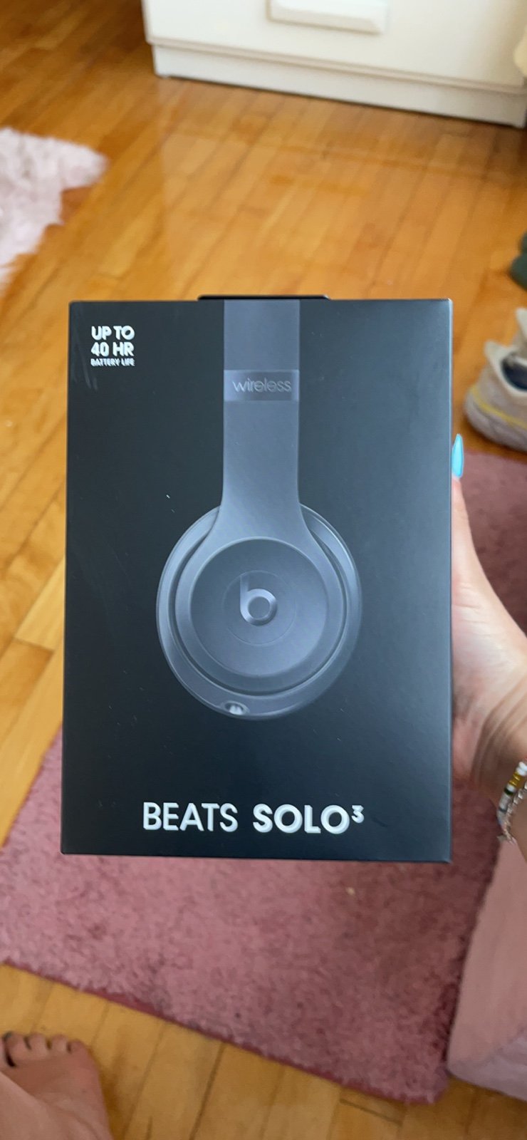 Beats Solo 3
