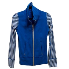 Lululemon Daily Yoga Jacket