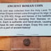 Ancient Roman Coin