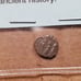 Ancient Roman Coin