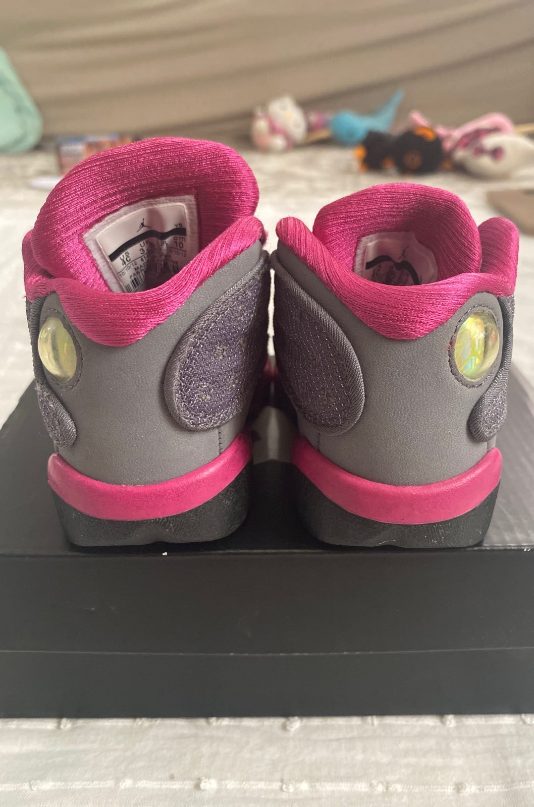 Jordan retro 13