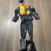 Rubies Dc the flash light up Batman costume nwt lg 10-12