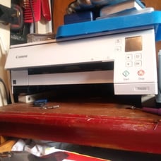 Printer lucky