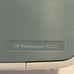 HP PhotoSmart A522 Digital Photo Inkjet Printer W/Paper