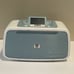 HP PhotoSmart A522 Digital Photo Inkjet Printer W/Paper