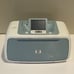 HP PhotoSmart A522 Digital Photo Inkjet Printer W/Paper