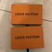 Two louis Vuitton gift Boxes