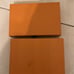 Two louis Vuitton gift Boxes