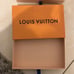 Two louis Vuitton gift Boxes