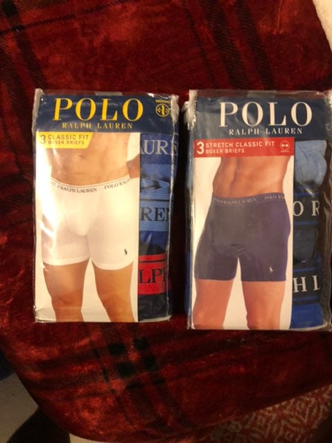 Polo Ralph Lauren for men
