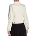 FRAME DENIM | Le Vintage Courtyard Stripe Denim Jscket Tan White Women’s Size XS