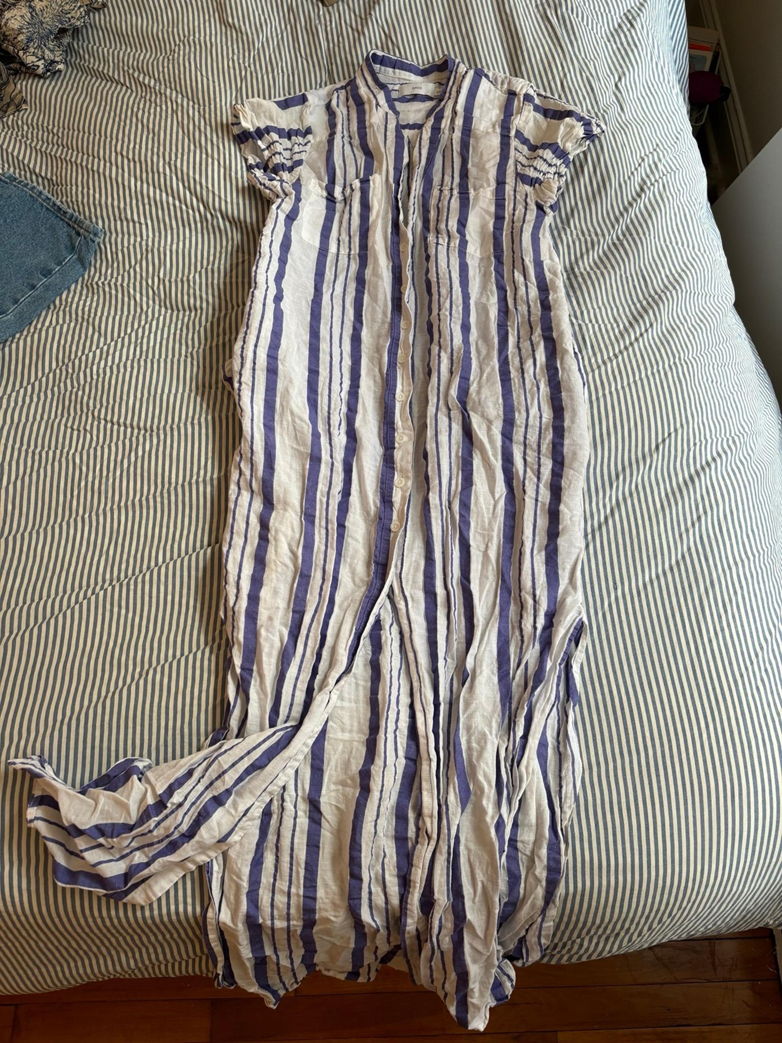 Onia Dress