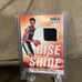 victor wembanyama rise n shine relic patch