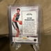 victor wembanyama rise n shine relic patch