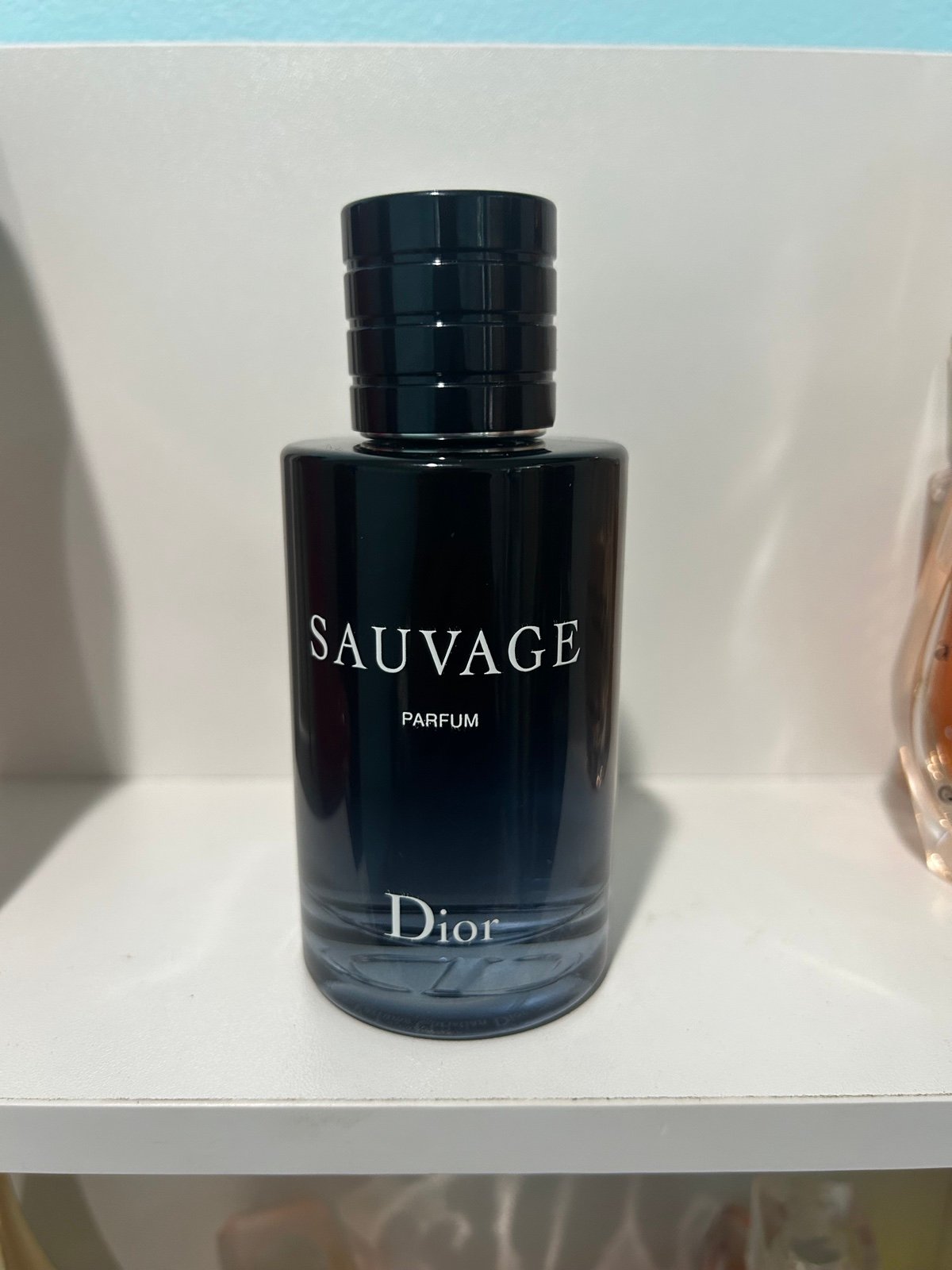 Dior Sauvage
