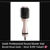 Soleil styling Hot brush *NEW*