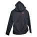 The North Face Hoodie Pullover Women's Size Small Color Black Pink