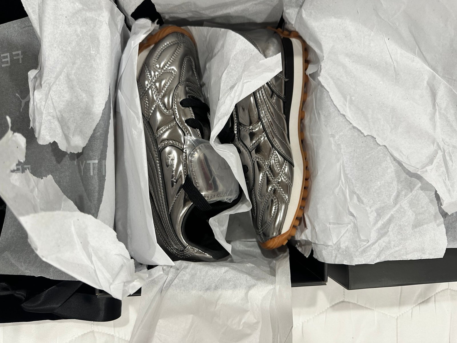 Puma Sneakers
