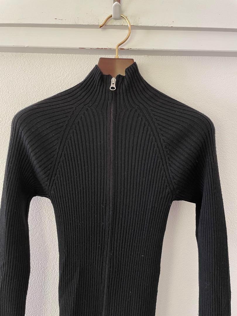 【2025年製 新品】 Yohji Knit Drivers Archive 90s Yamamoto トップス